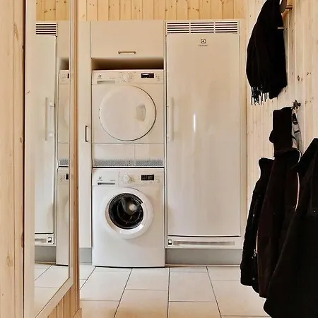 Holiday home Eskilstrup Sleeps 16 Pool Wifi