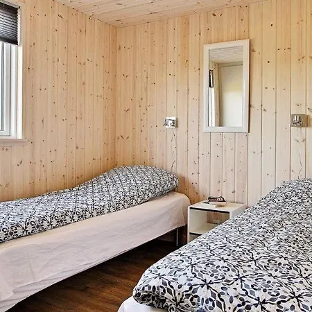 Holiday home Eskilstrup Sleeps 16 Pool Wifi Eskilstrup (Funen)